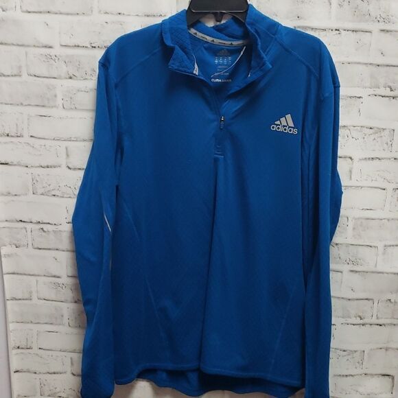 Adidas top  - Picture 1 of 3